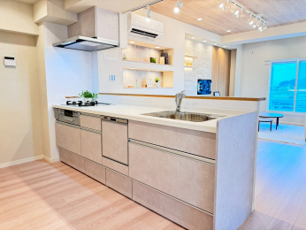 �L�b�`���@-