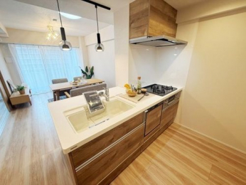 �L�b�`���@-