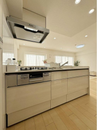 �L�b�`���@-