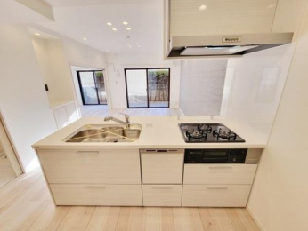 �L�b�`���@-