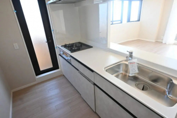 �L�b�`���@-