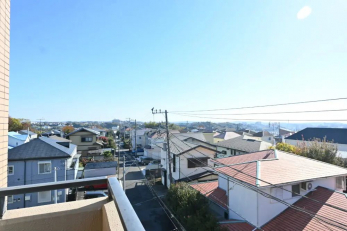 �Z�˂���̒��]�ʐ^�@-