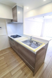 �L�b�`���@-