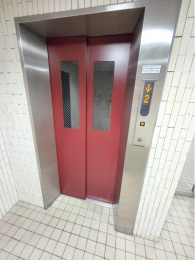 ���̑����p���@�G���x�[�^�[