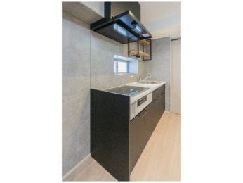 �L�b�`���@-