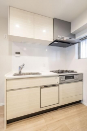 �L�b�`���@-