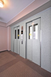 ���̑����p���@�G���x�[�^�[