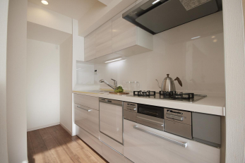 �L�b�`���@-