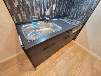 �L�b�`���@-