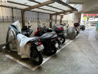 ���̑����p���@�o�C�N�u��