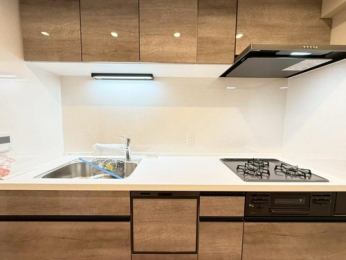 �L�b�`���@-