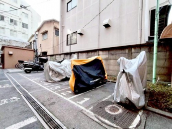 ���̑����p���@�o�C�N�u��