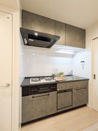 �L�b�`���@-