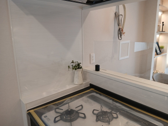 �L�b�`���@-