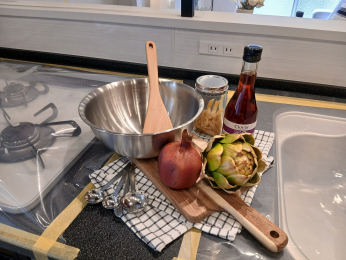 �L�b�`���@-