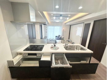 �L�b�`���@-