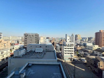 �Z�˂���̒��]�ʐ^�@-