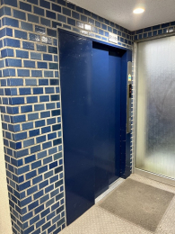 ���̑����p���@�G���x�[�^�[