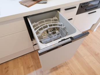 �L�b�`���@-