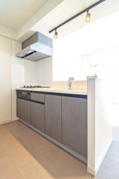 �L�b�`���@-