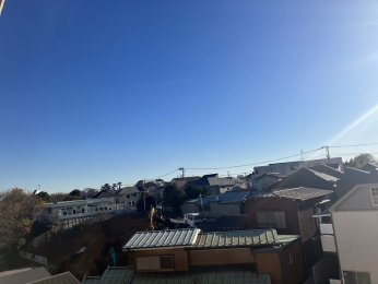 �Z�˂���̒��]�ʐ^�@-