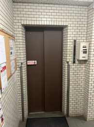 ���̑����p���@�G���x�[�^�[