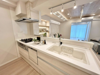 �L�b�`���@-