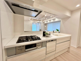 �L�b�`���@-