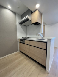 �L�b�`���@-