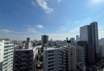 �Z�˂���̒��]�ʐ^�@-