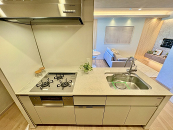 �L�b�`���@-