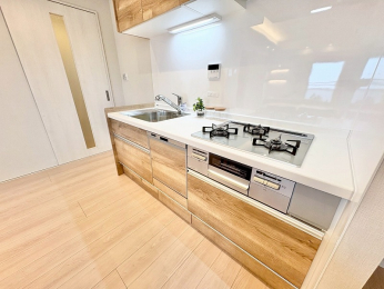 �L�b�`���@-