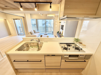 �L�b�`���@-