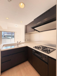 �L�b�`���@-