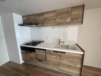 �L�b�`���@-