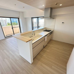 �L�b�`���@-