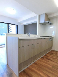 �L�b�`���@-