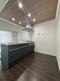 �L�b�`���@-