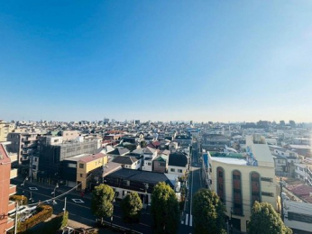 �Z�˂���̒��]�ʐ^�@-