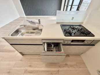 �L�b�`���@-