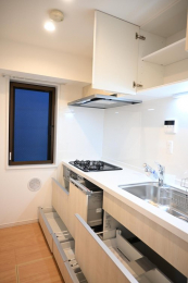 �L�b�`���@-