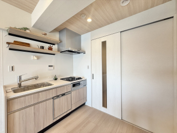 �L�b�`���@-