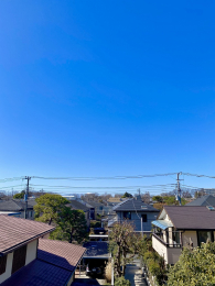 �Z�˂���̒��]�ʐ^�@-