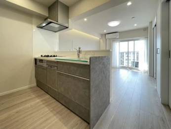 �L�b�`���@-