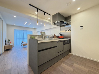 �L�b�`���@-