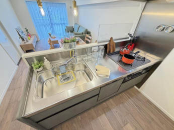 �L�b�`���@-