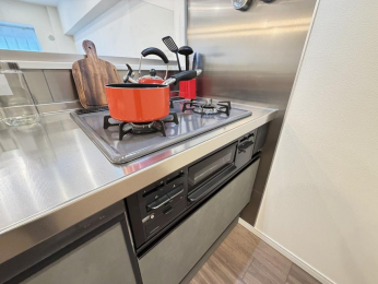 �L�b�`���@-