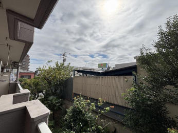 �Z�˂���̒��]�ʐ^�@-