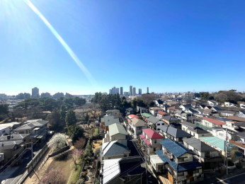 �Z�˂���̒��]�ʐ^�@-