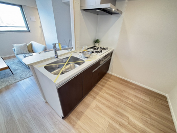 �L�b�`���@-